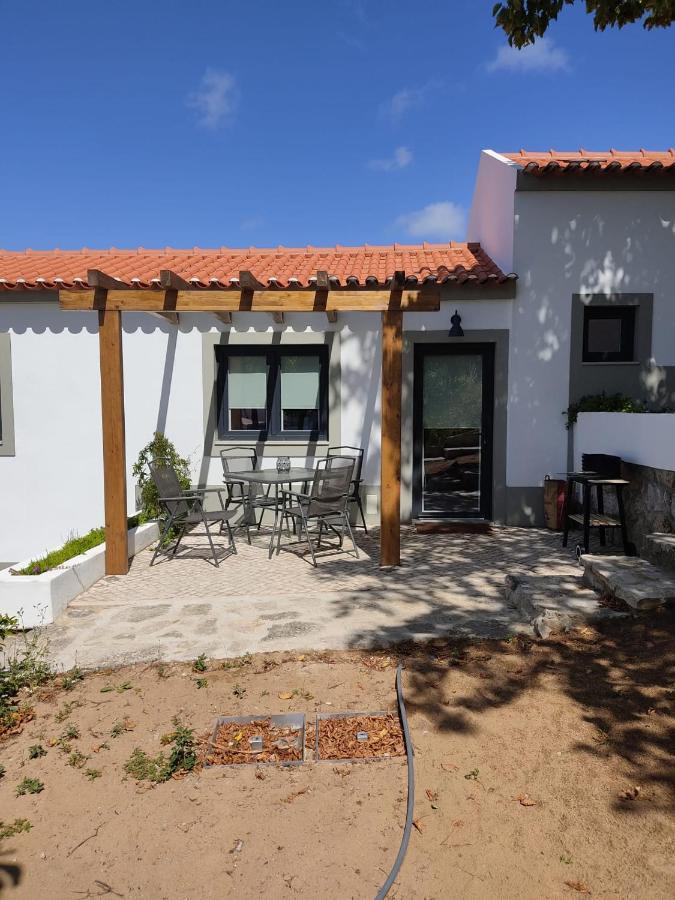 Villa Vista Sesimbra Luaran gambar