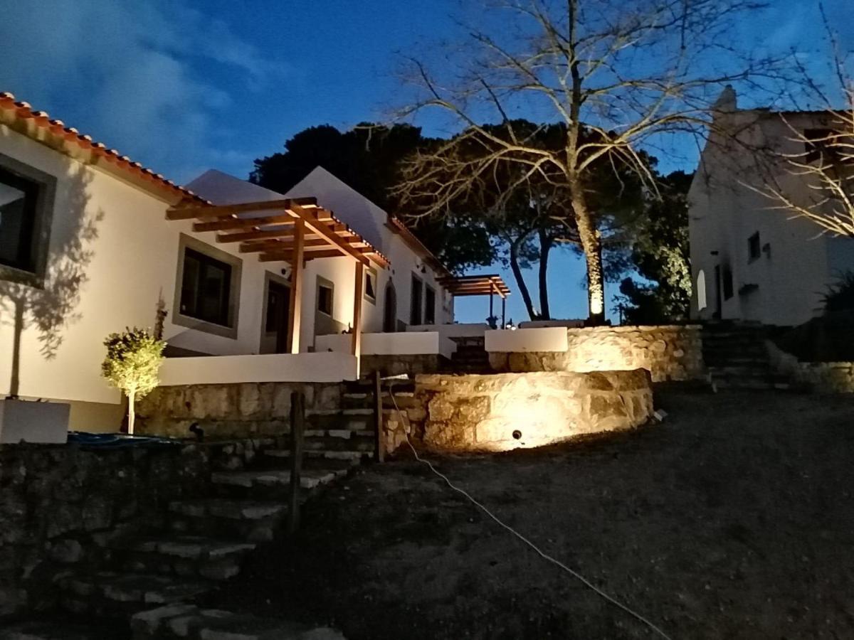 Villa Vista Sesimbra Luaran gambar