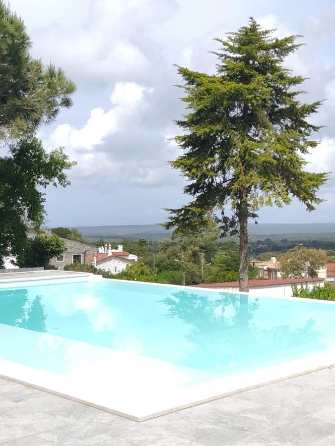 Villa Vista Sesimbra Luaran gambar