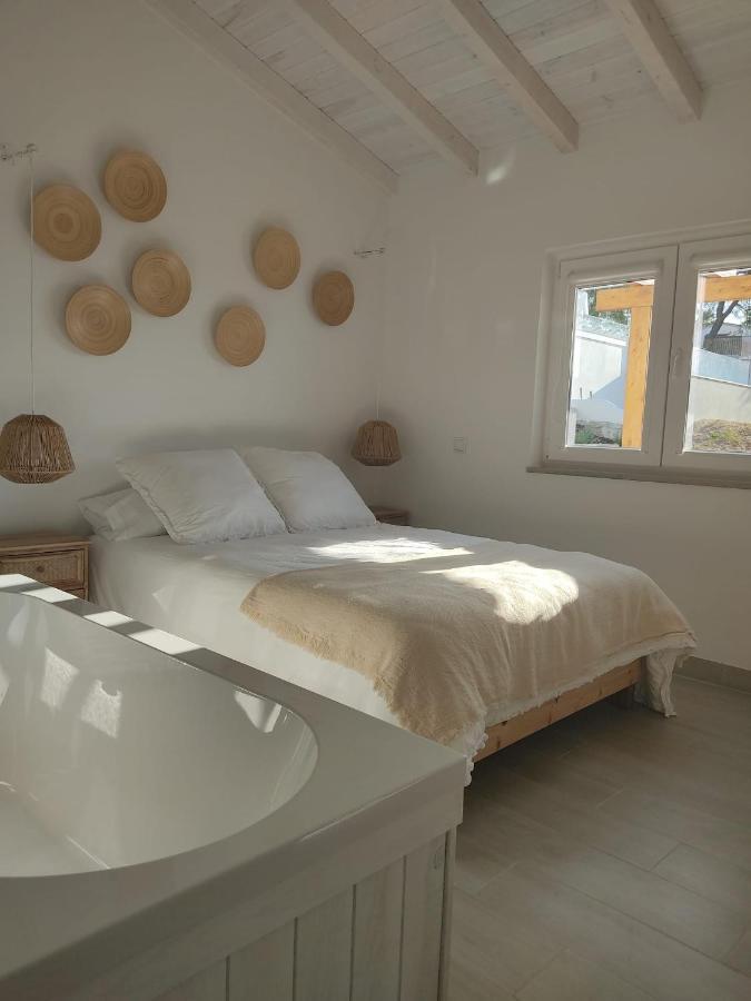 Villa Vista Sesimbra Luaran gambar