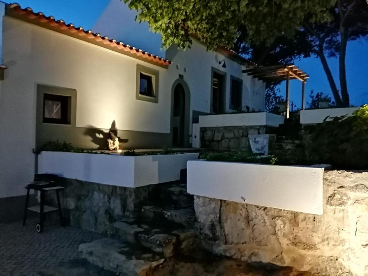 Villa Vista Sesimbra Luaran gambar